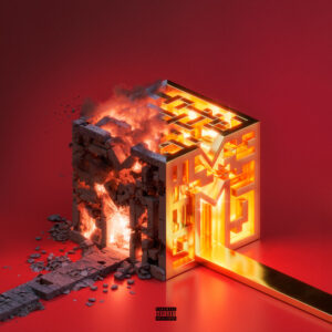 Mizzy Miles – FIM DO NADA (Álbum)