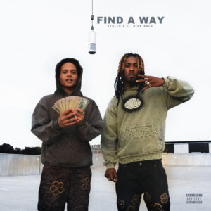 Apollo G – Find a way (feat. NickDolo)