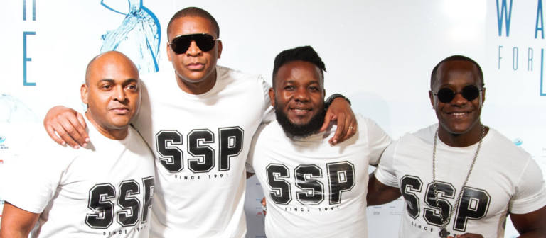Grupo SSP é homenageado pelos 50 anos de Angola