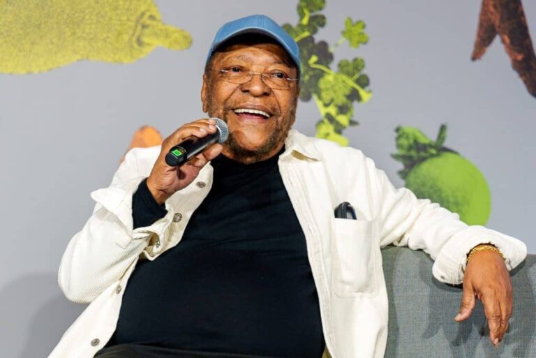 Martinho da Vila regressa a Angola para concerto especial na Tenda do CCB