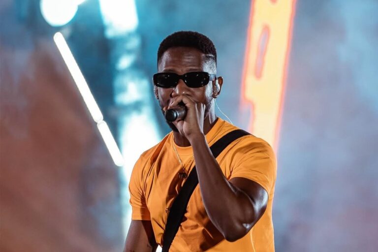 Luessy lança “Paulatinamente” com Kelson Most Wanted, e anuncia novo projecto