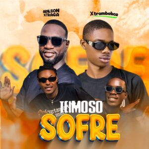 Adilson Xtraga e Xtrambólica – Teimoso Sofre