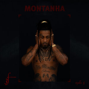 Apollo G – Montanha