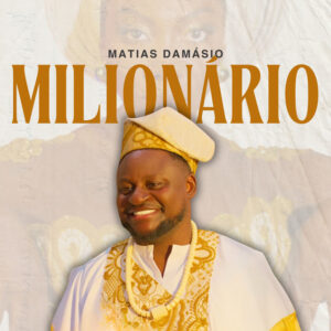 Matias Damásio – Milionário