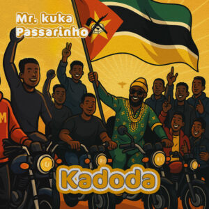 Mr Kuka – Passarinho