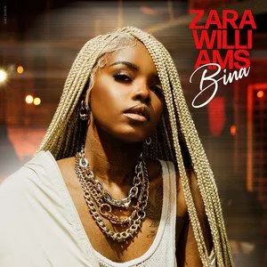Zara Williams – Bina