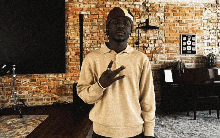 Yo Jack é o novo artista da Warner Music Portugal