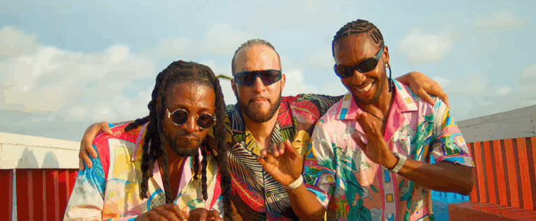 DJ Malvado, DJ Aka-M e Doddy lançam videoclipe de “Mussulo”