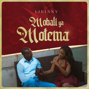 Liriany – Mobali Ya Motema