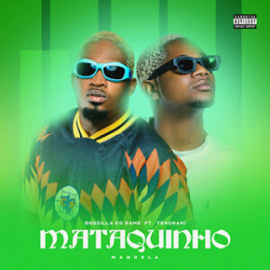 Godzilla do Game – Mataquinho (Magrela) (feat. Tsunami)
