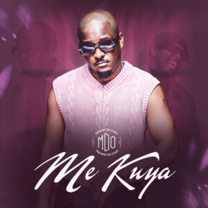 MDO (Menino de Ouro) – Me Kuya
