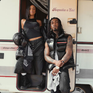 Jennifer Dias – Tequila e Sal (feat. Apollo G)