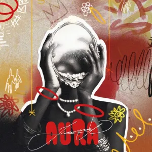 Jimmy P – Aura