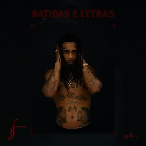 Apollo G – Batidas e Letras