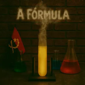 SOLD OUT SKWADD – A FORMÚLA (Álbum)