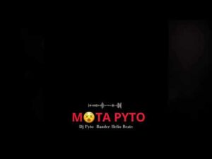 Dj Pyto, Bander e Hélio Beatz – Mata Pyto