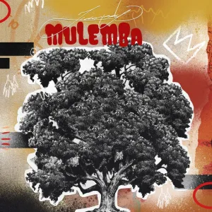 Jimmy P – Mulemba