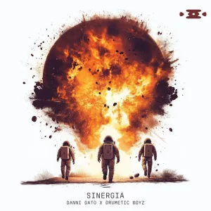 Danni Gato – Sinergia (feat. Drumetic Boyz)