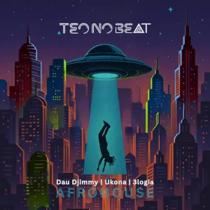 Teo No Beat – Ukona (feat. Dau Djimmy)
