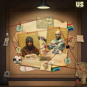 Swayvee – Us (feat. Young Stunna)