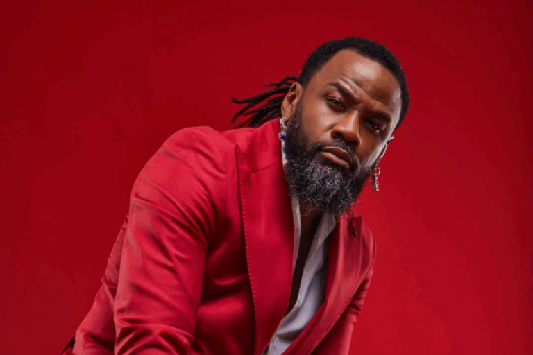 C4 Pedro regressa ao Coliseu dos Recreios com concerto “Nostalgia”