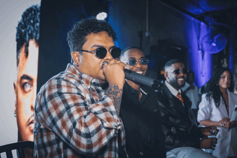 Dream Boyz lançam álbum “Mais uma Vez” e inauguram nova fase da carreira