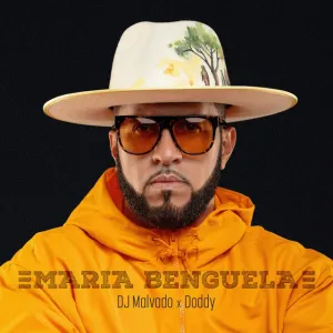 DJ Malvado – Maria Benguela (feat. DODDY)