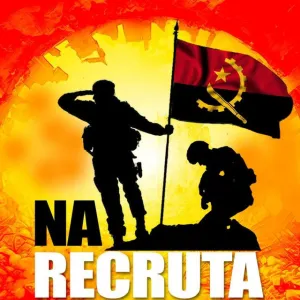 Kiambote – Na Recruta (feat. W King)