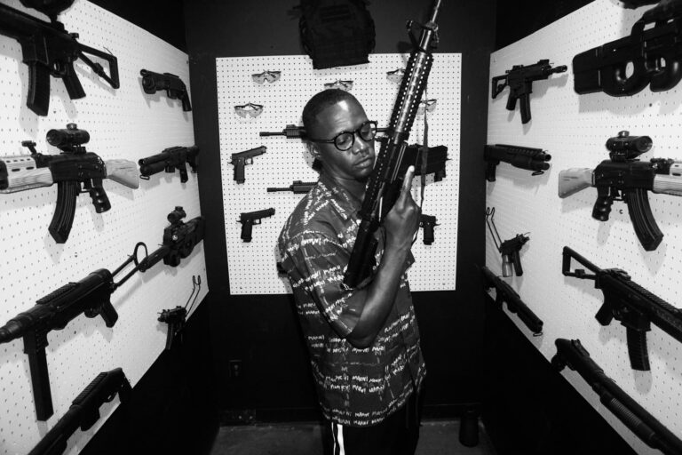Okénio M anuncia o single “CONTRABANDO” para o final deste mês de julho.