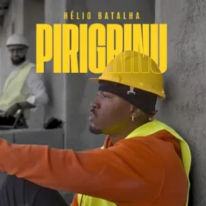 Hélio Batalha – Pirigrinu