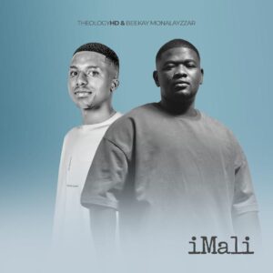 TheologyHD e Beekay Monalayzzar – IMALI