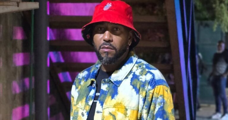 Depois de “Faixa Preta”, OG Vuino regressa com “Quanto Tempo” e nova armada de rappers