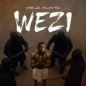 Meja Kunta e Lava Lava – Wezi