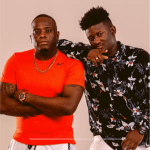 Puto Prata – Tsan Tsa (feat. DJ Habias)