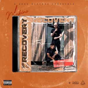 Mubino – Recovery EP