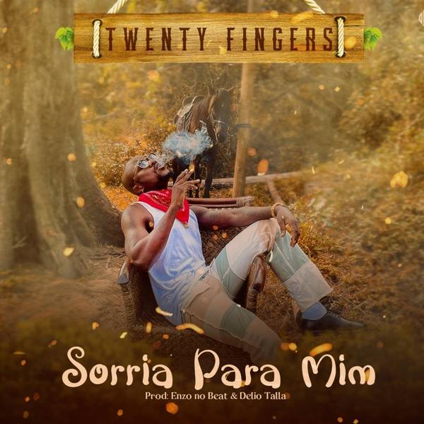 Twenty Fingers Sorria Para Mim Download Mp3