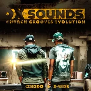 OSKIDO e X-Wise – African Prayer (Club Mix) [feat. Nokwazi e OX Sounds]