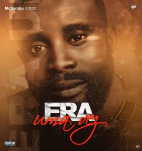 McSambo II – Era Uma Vez (EP)