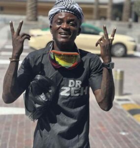 Portable – Your Papa No Be Army (Asake Diss)