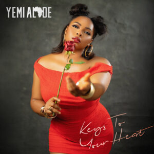 Yemi Alade – Keys To Your Heart