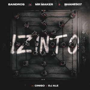 Bandros, Shane907 e Mr Maker – Izinto (feat. Ciniso e DJ ALE)
