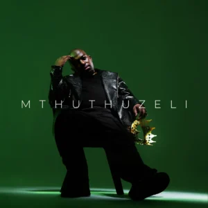 De Mthuda – Mthuthuzeli (Álbum)