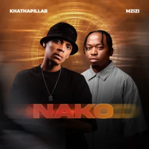 Khathapillar e Mzizi – Nako