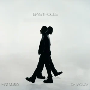 Mas Musiq e Daliwonga – Bas’tholile (Album)