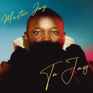 Master Jay – Ta Jay (Álbum)