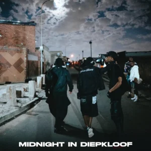 Mellow, Sleazy e Tman Xpress – Midnight In Diepkloof (Album)