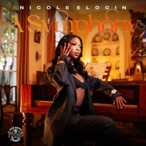 Nicole Elocin – A SYMPHONY EP