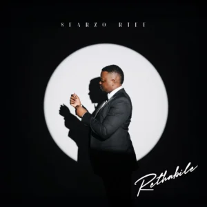 Sfarzo Rtee – Rethabile (Álbum)