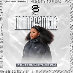 Shandesh – Mamenemene (feat. DJ Janisto e King Salah)