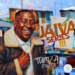 Tumza D’Kota, SjavasDaDeejay e A’gzo – Waya Waya (feat. Dinho)